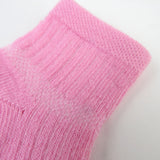 Go to slide 7, Multipack Cozy Socks Sustainably Made for Baby & Toddler, 10-Pack Rainbow Pinks