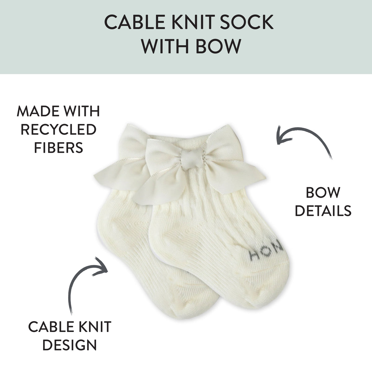 Cable Leggings & Cosy Socks Bundle - Blues – The Little Sock Company