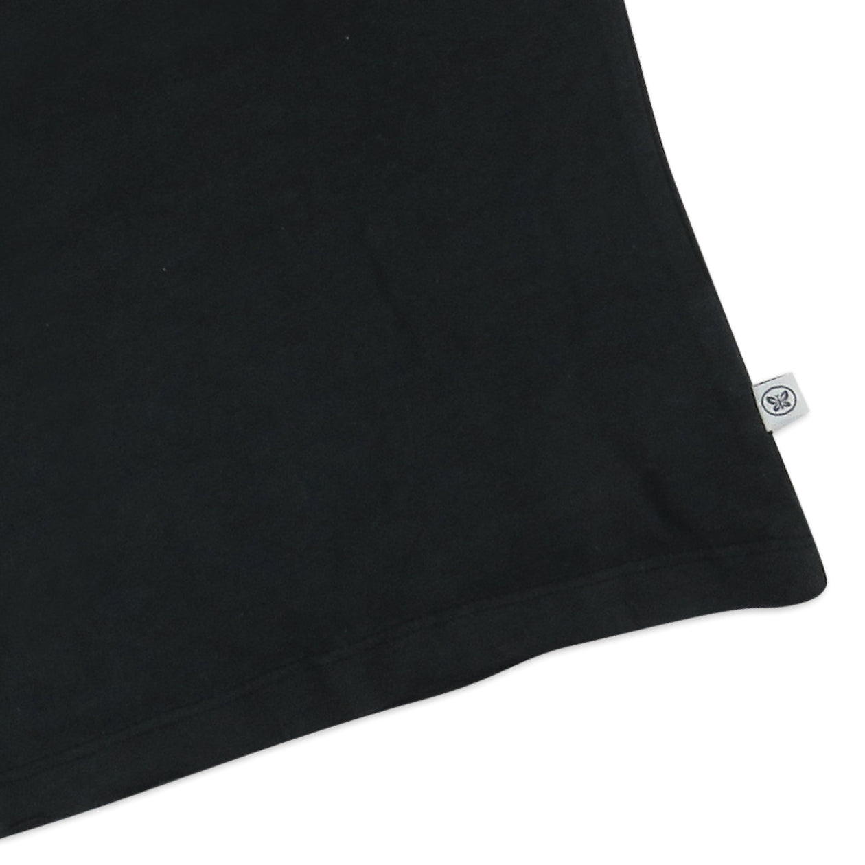 10-Pack Organic Cotton Short Sleeve T-Shirts, Earth Tones