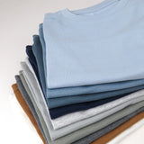 Go to slide 5, 10-Pack Organic Cotton Short Sleeve T-Shirts, Prep School Rebel Boy