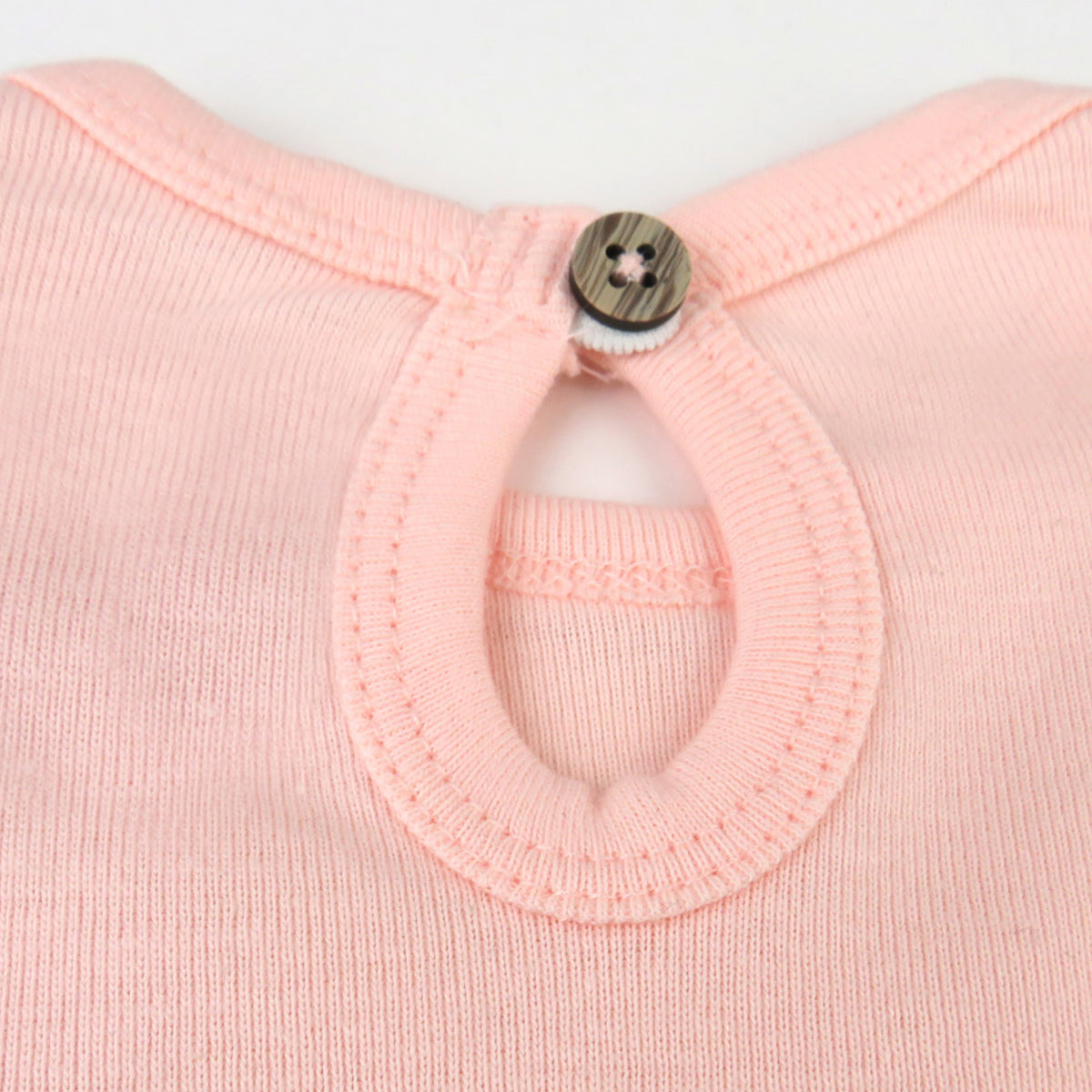 10-Pack Organic Cotton Long Sleeve Bodysuits | Honest Baby