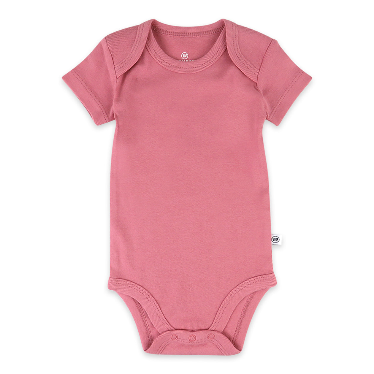 Create Your Own Rainbow Bodysuit Pack, Wild Rose
