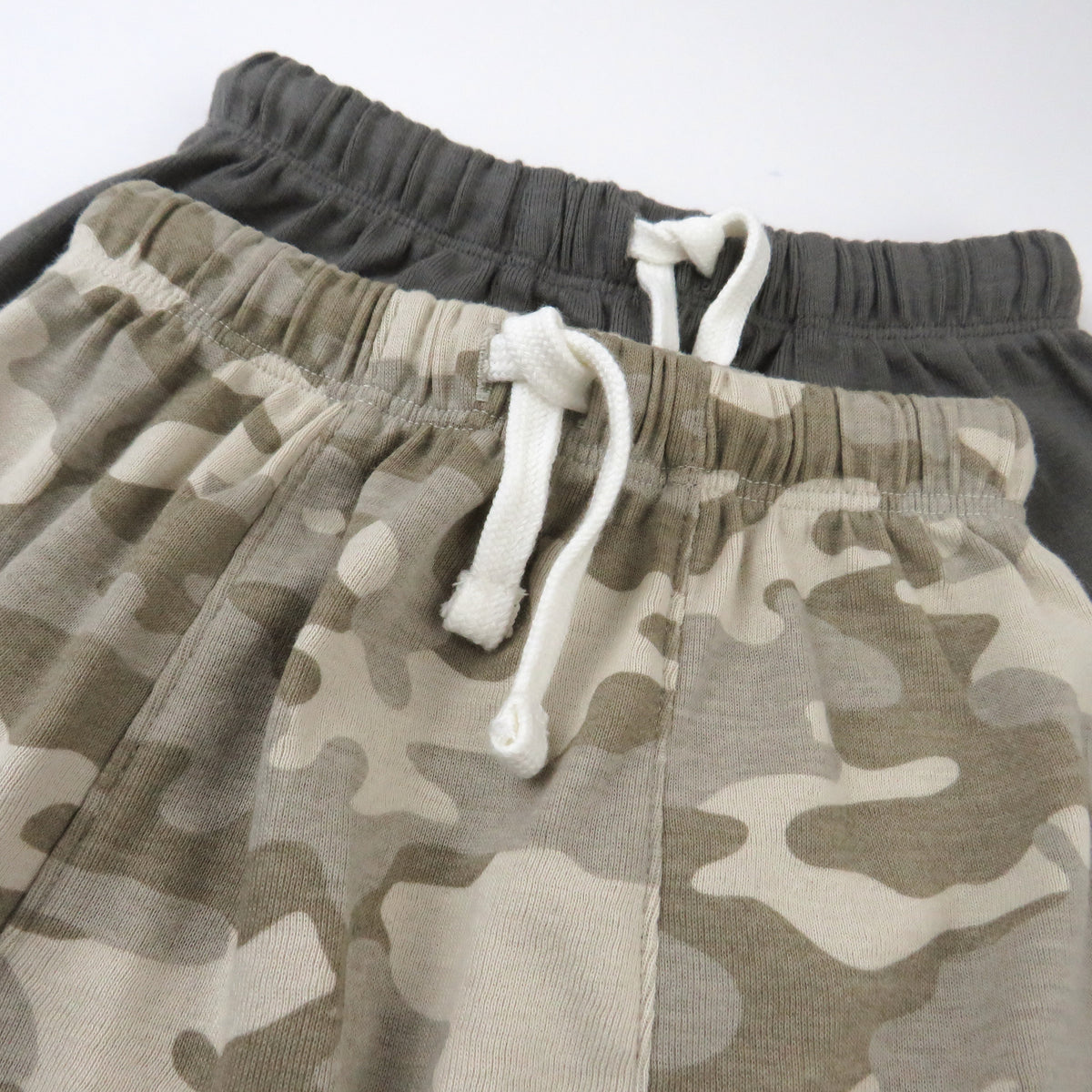 2-Pack Organic Cotton Honest Pants | Honest Baby Clothing