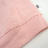 Go to slide 4, Terry Tank and Short Set, Pink