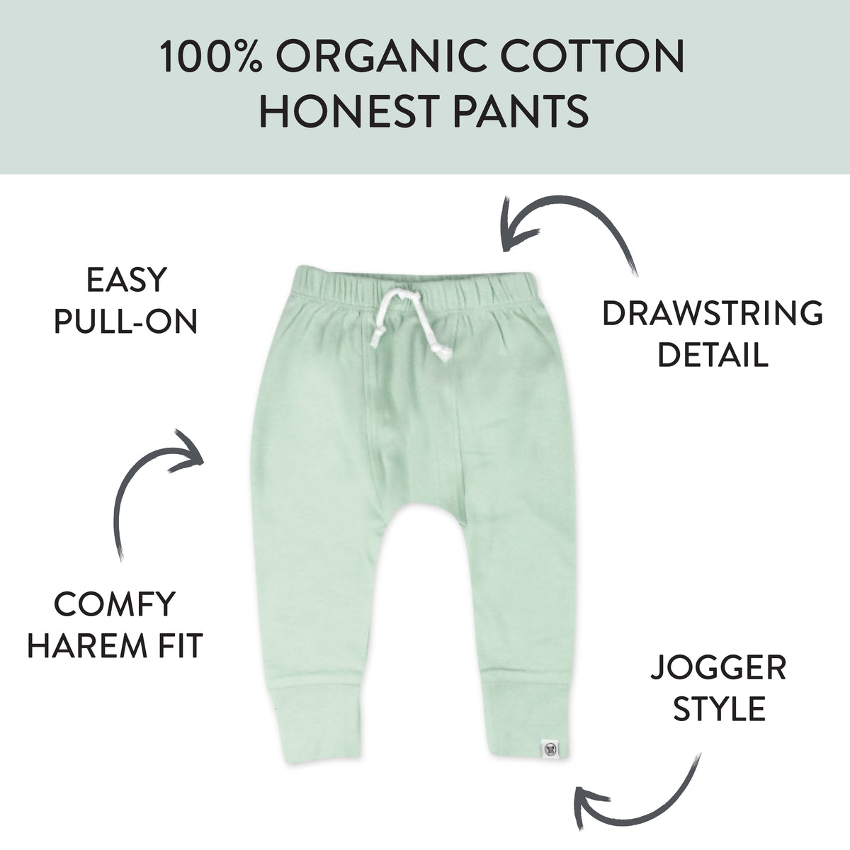 Auralee Organic Cotton Duck Pants Light Beige – Très Bien