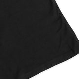 Go to slide 4, 5-Pack Organic Cotton Short Sleeve T-Shirts, Black