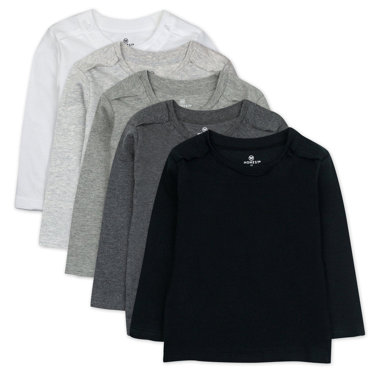 トップス Original Cotton Pack Long Sleeve T-shirt B544EG04_0_a32cdbcd-c8bf-4756-