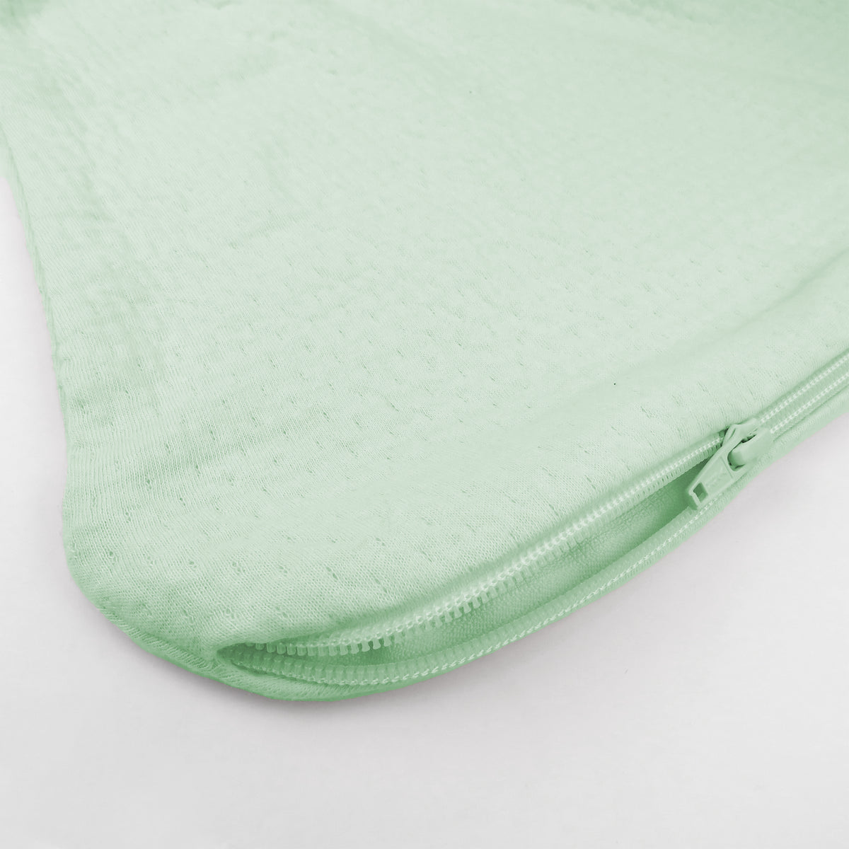 Organic Cotton Matelassé Medium Weight Wearable Blanket Honest Baby Clothing