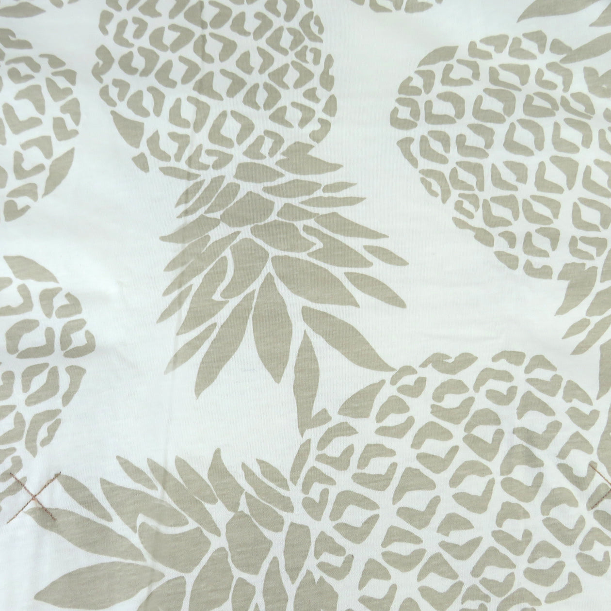 Organic Cotton Lightweight Knit Quilt, Tiger Cub