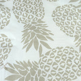 Go to slide 5, Organic Cotton Lightweight Knit Quilt, Tiger Cub