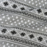 Go to slide 5, Organic Cotton Holiday Matching Family Pajamas, Pajama Chic
