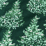 Go to slide 6, Organic Cotton Holiday Matching Family Pajamas, Ever Green
