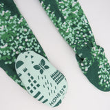 Go to slide 9, Organic Cotton Holiday Matching Family Pajamas, Ever Green