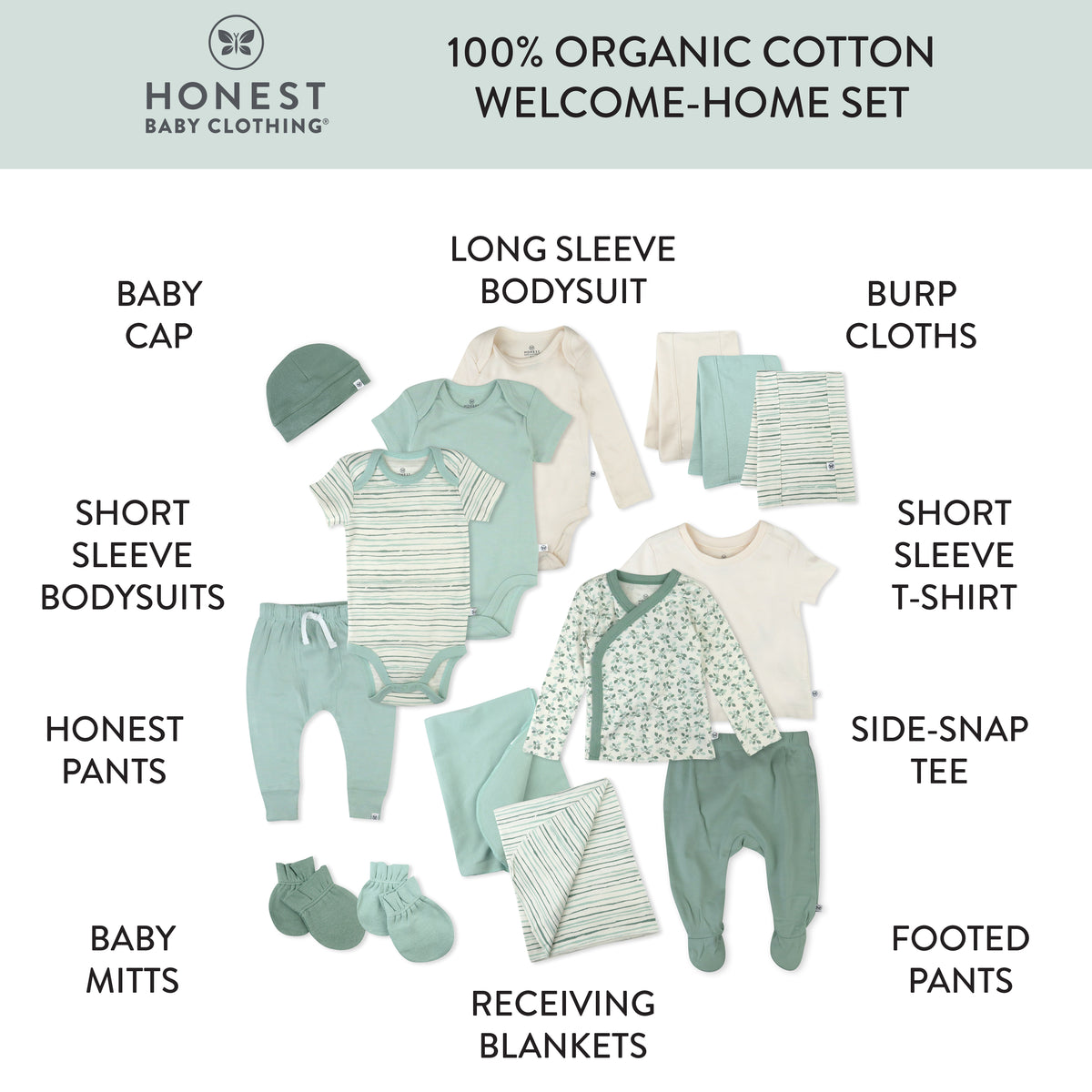 5 Organic Cotton Sweatshirt & Hoodie Brands for Eco-friendly Style — The  Honest Consumer