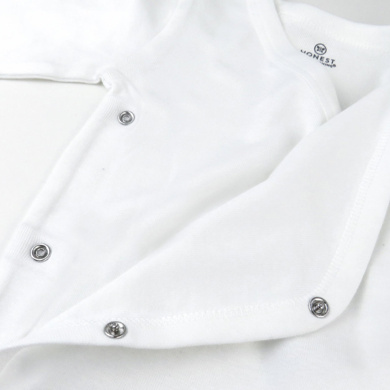 WELCOME HOME 15-Piece Organic Cotton Gift Set, Bright White