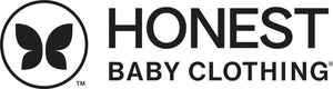 Honest Baby Clothing logo