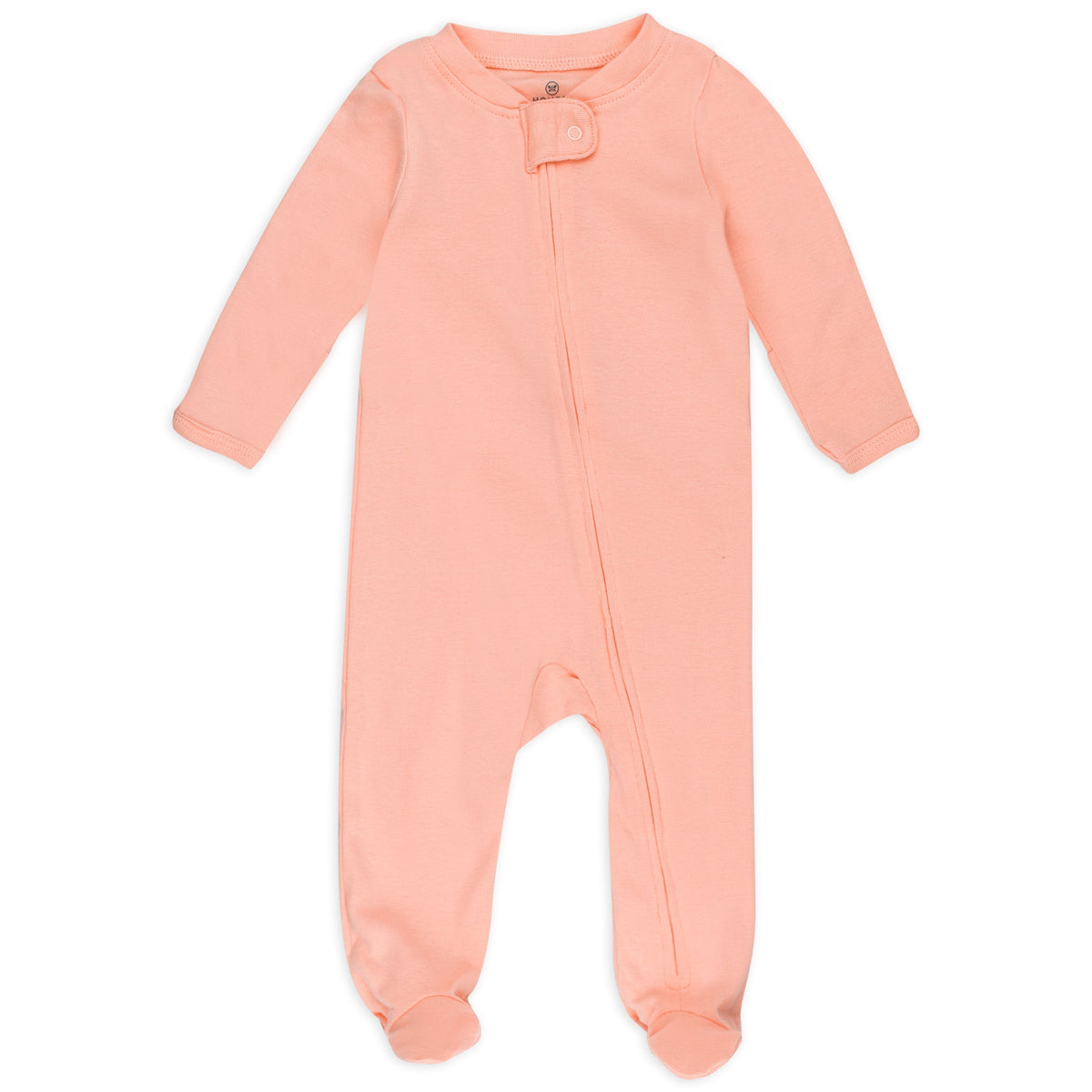 2 Pack Organic Cotton Sleep And Plays Honest Baby Clothing