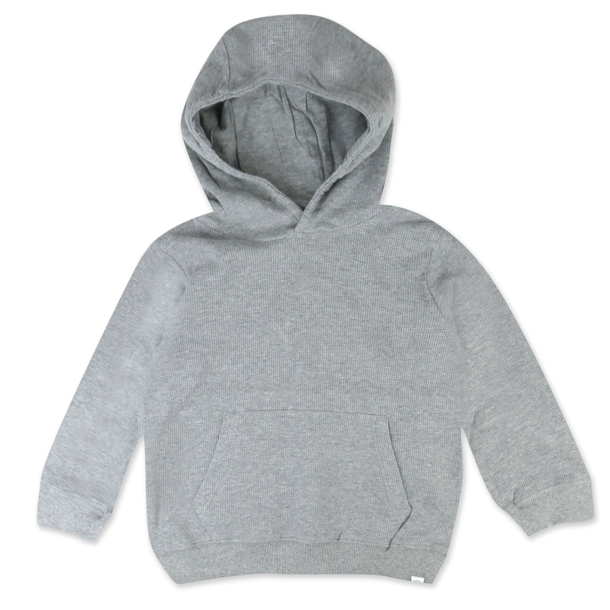 jiltu baby frill hoodie グレー jiltu baby frill hoodie グレー