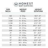 Go to slide 7, Size Chart