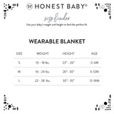 Go to slide 5, Size Chart