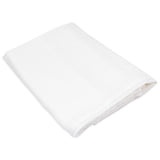 Go to slide 2, 3-Pack Organic Cotton Swaddling Blankets, Bright White