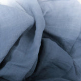 Go to slide 6, TAKE ME HOME 6-Piece Organic Cotton Gift Set, Navy