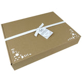 Go to slide 7, TAKE ME HOME 6-Piece Organic Cotton Gift Set, Navy