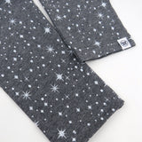 Go to slide 3, 5-Pack Organic Cotton Leggings, Pattern Play
