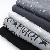 Go to slide 5, 5-Pack Organic Cotton Leggings, Pattern Play