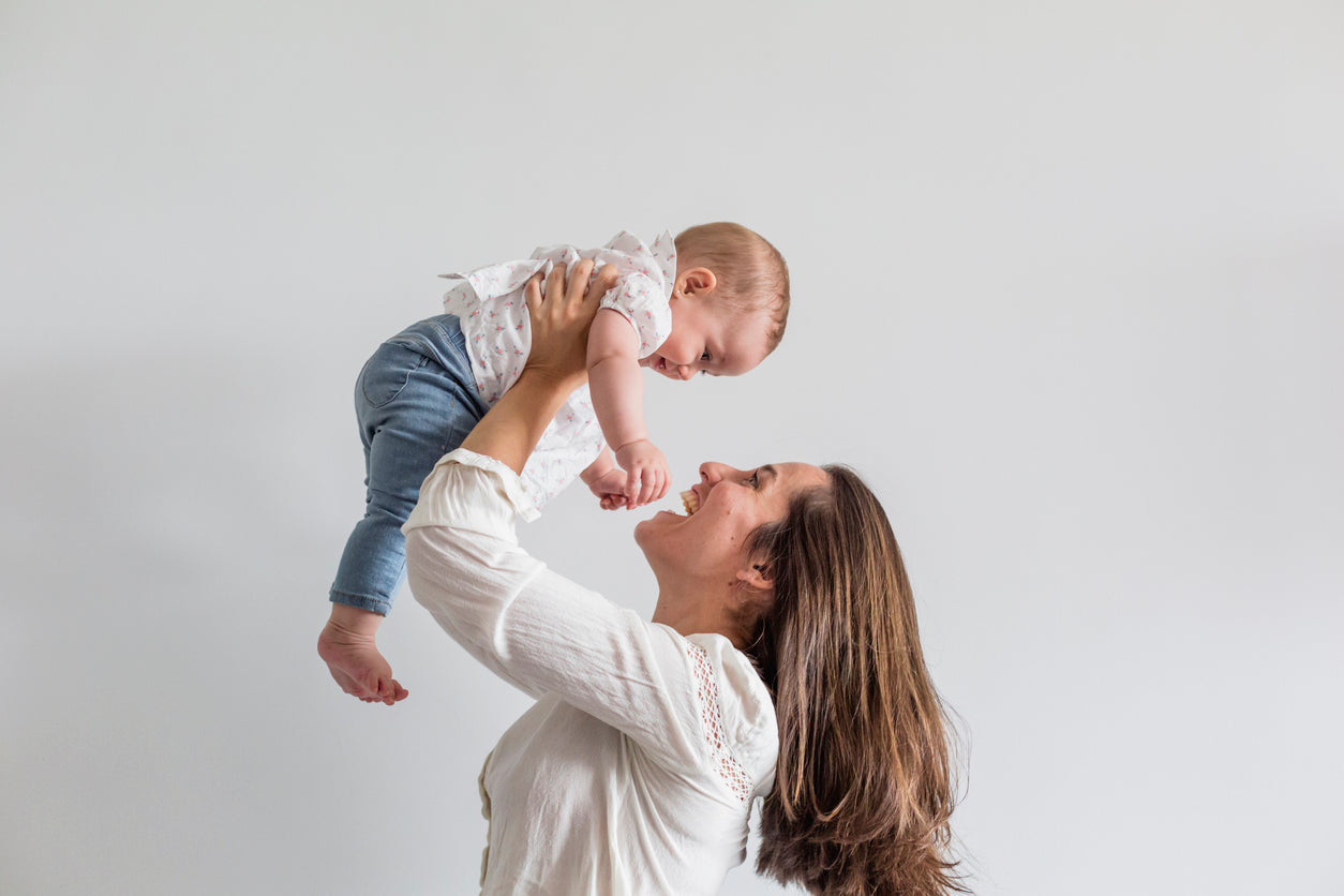Baby Registry Must-Haves
