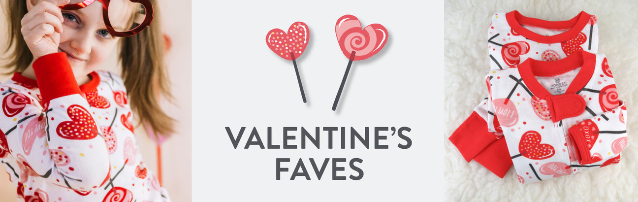Valentine's Faves