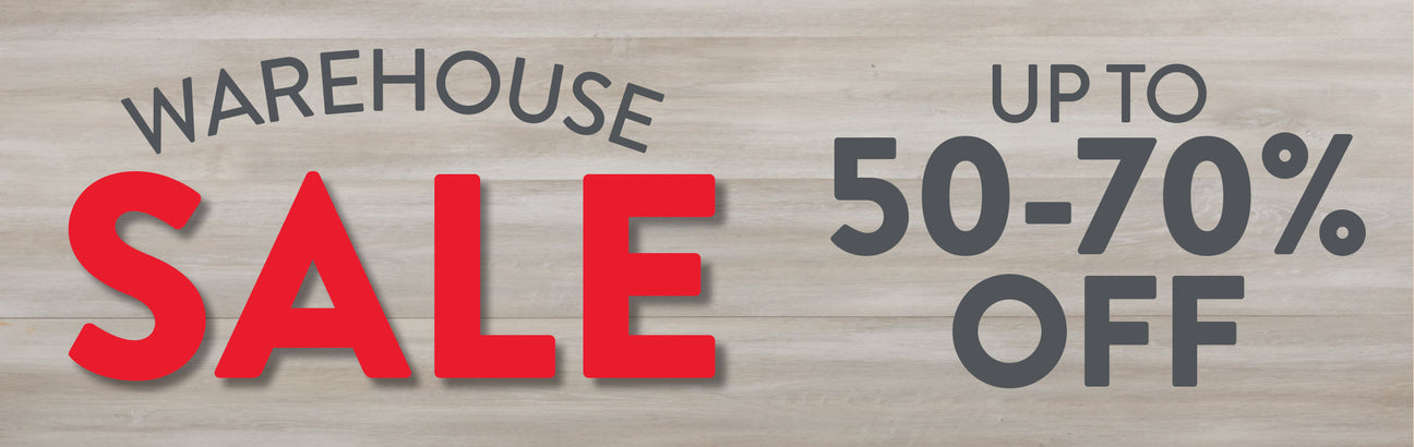 Warehouse Sale 50-70% OFF! Shop All Eligible Styles Below.