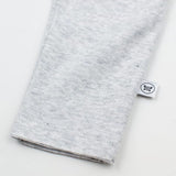 3-Pack Organic Cotton Harem Pants, Morning Mountains