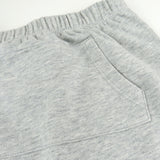 3-Piece T-Shirt, Board Short and Beanie Set, Hand Drawn Stripe