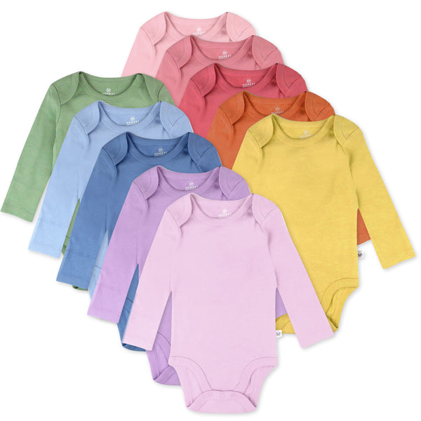 新品未使用OVY Original Cotton Pack LongSleeve DRY COTTON JERSEY | LONG SLEEVE T-SHIRT – ATON | エイトン