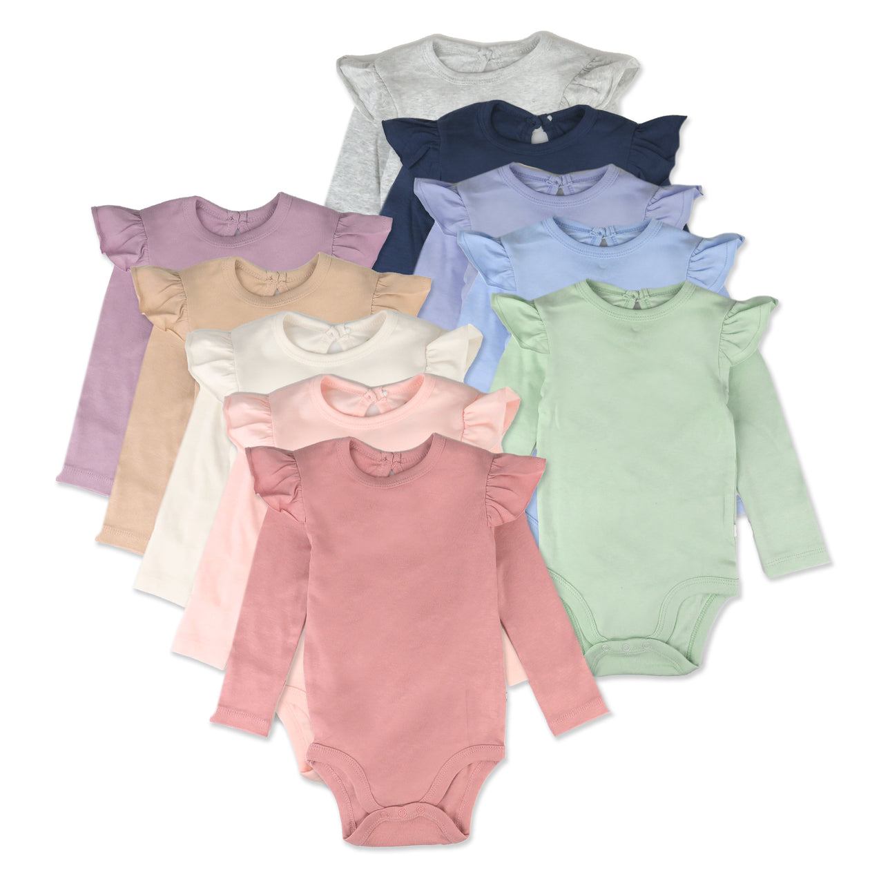Kite Clothing Soft Organic Cotton Baby Clothes Kite Clothing