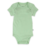 Create Your Own Rainbow Bodysuit Pack, Pastel Green