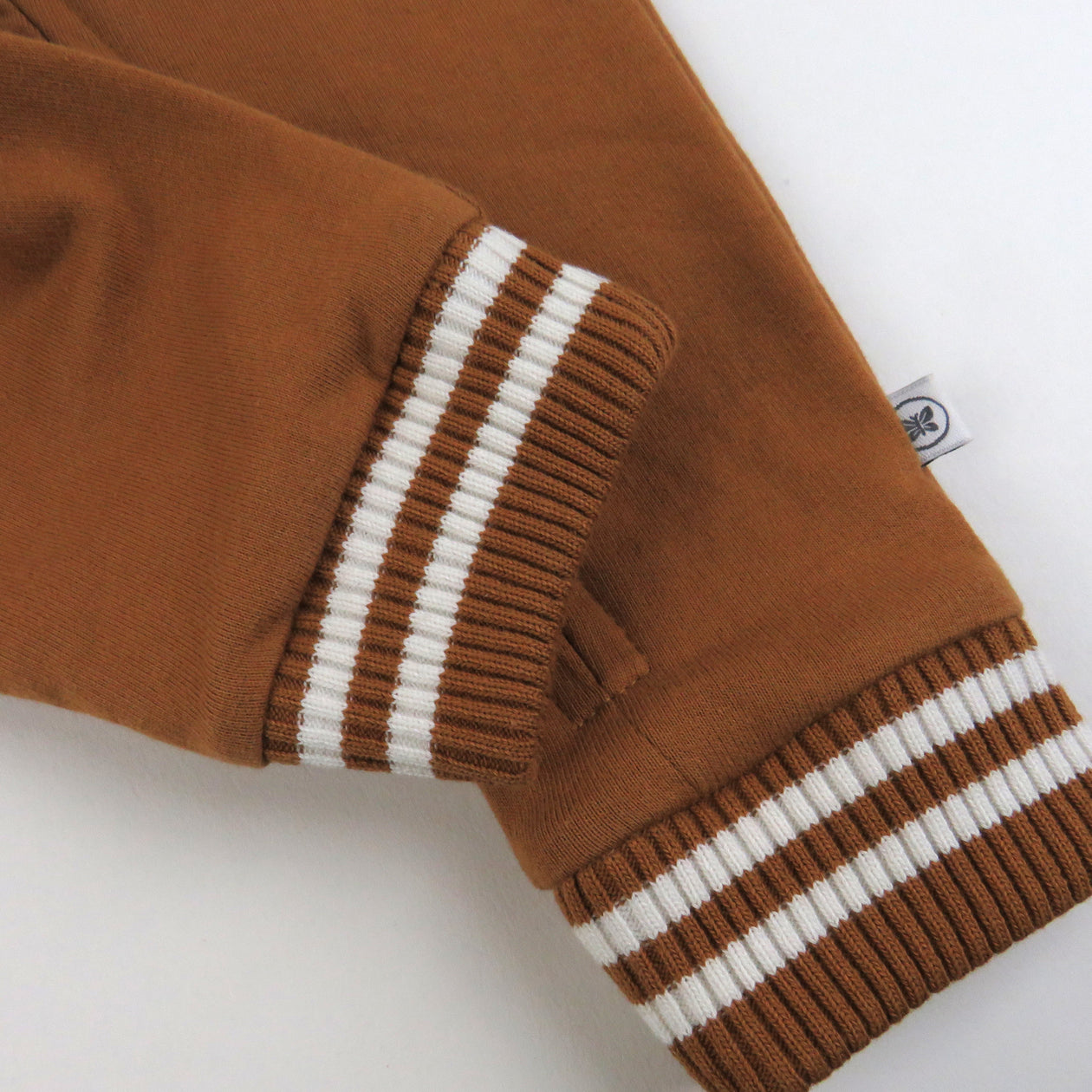 Hoodie Coverall Team Varsity- Sugar