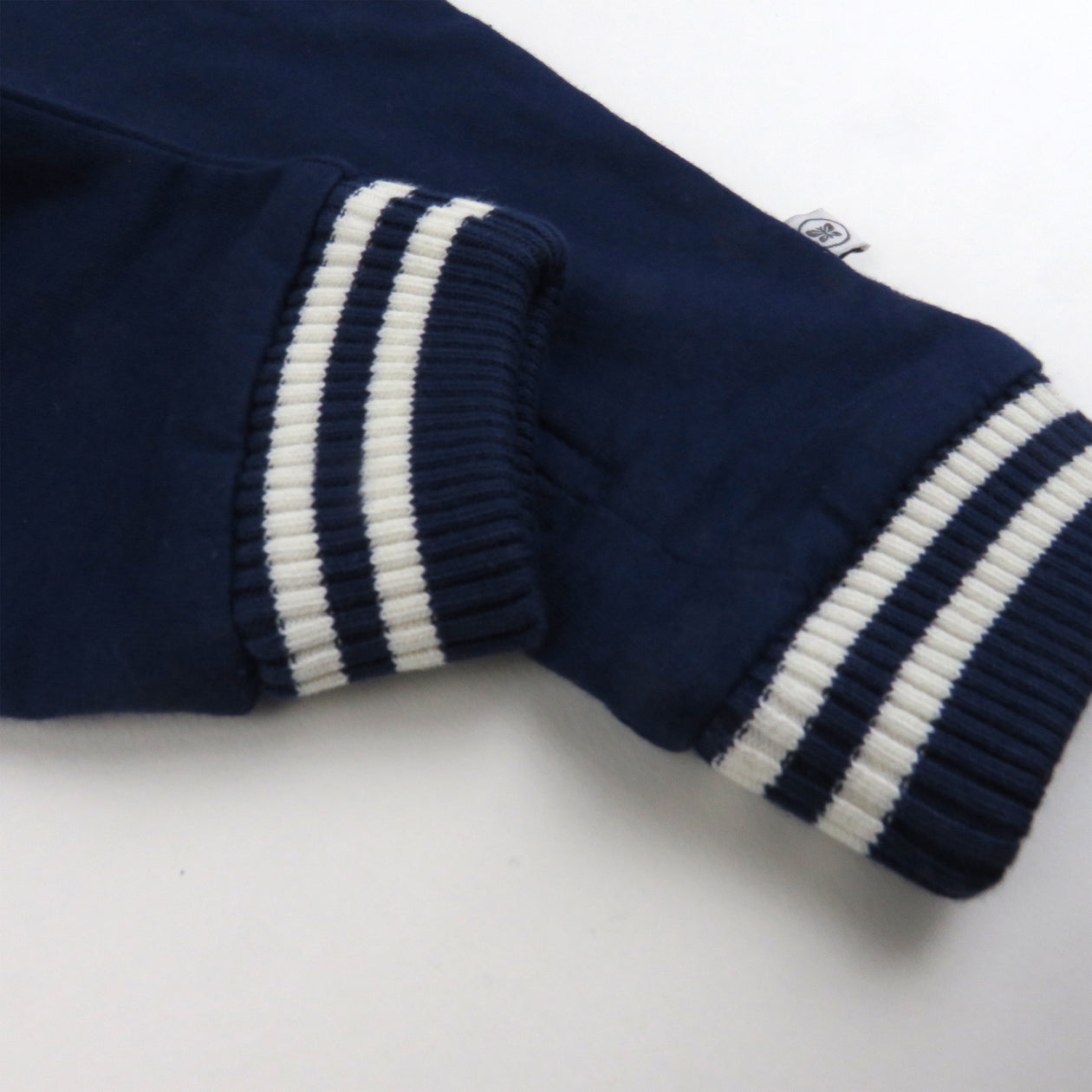 Hoodie Coverall Team Varsity, Varsity Navy