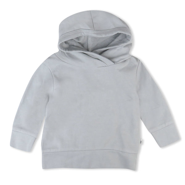 Hoodie cheap baby terry