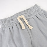 Baby Terry Sweatpant, Gray