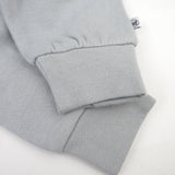 Baby Terry Sweatpant, Gray