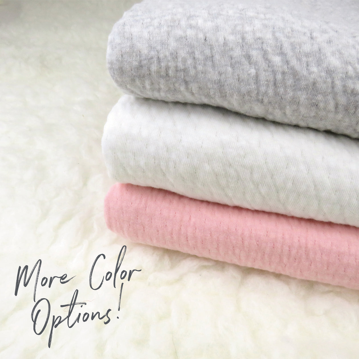 Center Snap Coverall