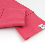 2-Pack Organic Cotton Honest Pants, Pink Ombre