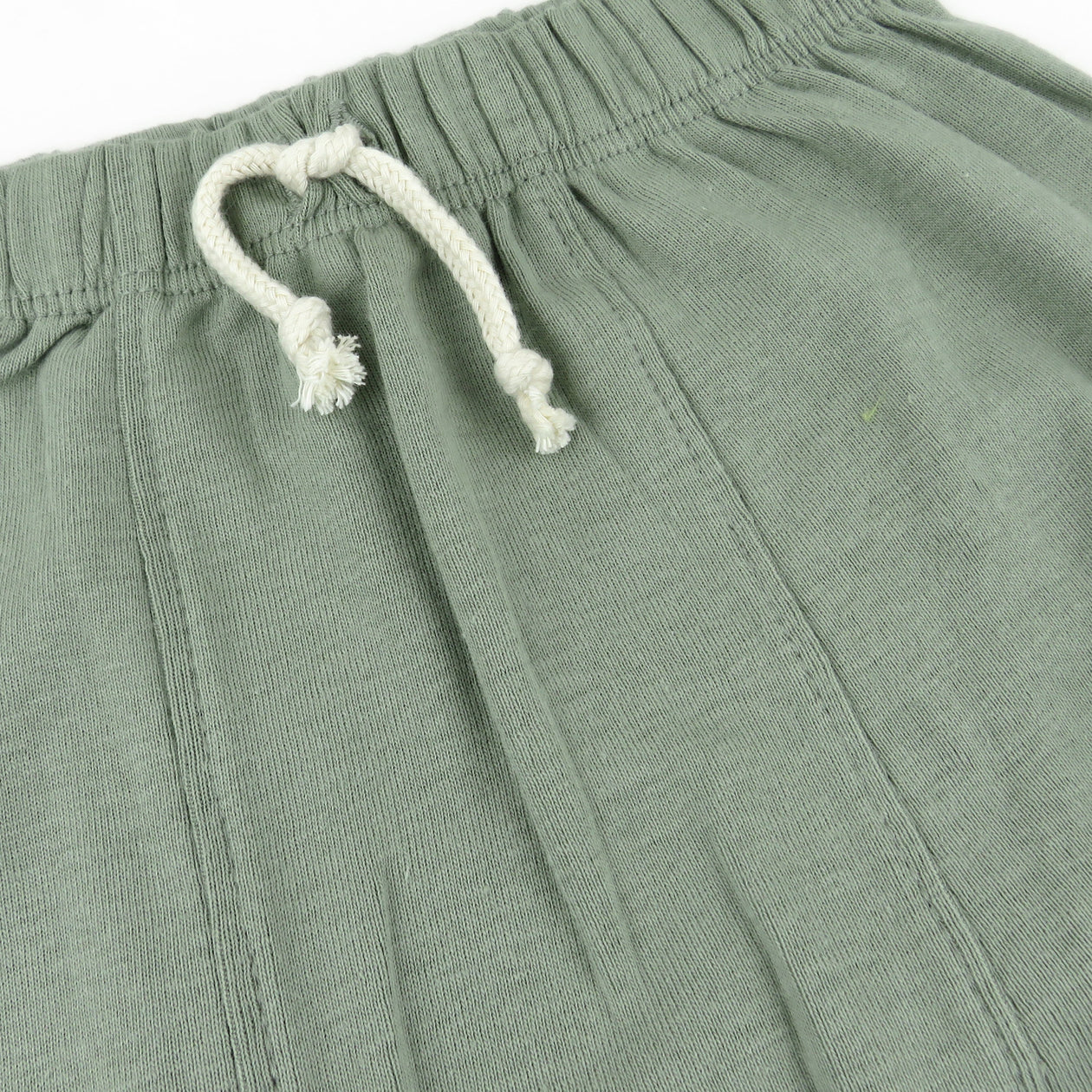 2-Pack Organic Cotton Honest Pants | Honest Baby Clothing