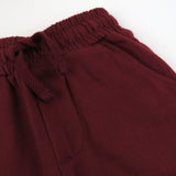 Go to slide 3, 2-Pack Sweatpants, Varsity Burgundy