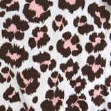 Go to slide 7, 2-Piece Cozy Sweatsuit Set, Purr-fect Cheetah Ivory
