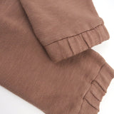 2-Pack Easy Fit Cargo Sweatpants, Brown