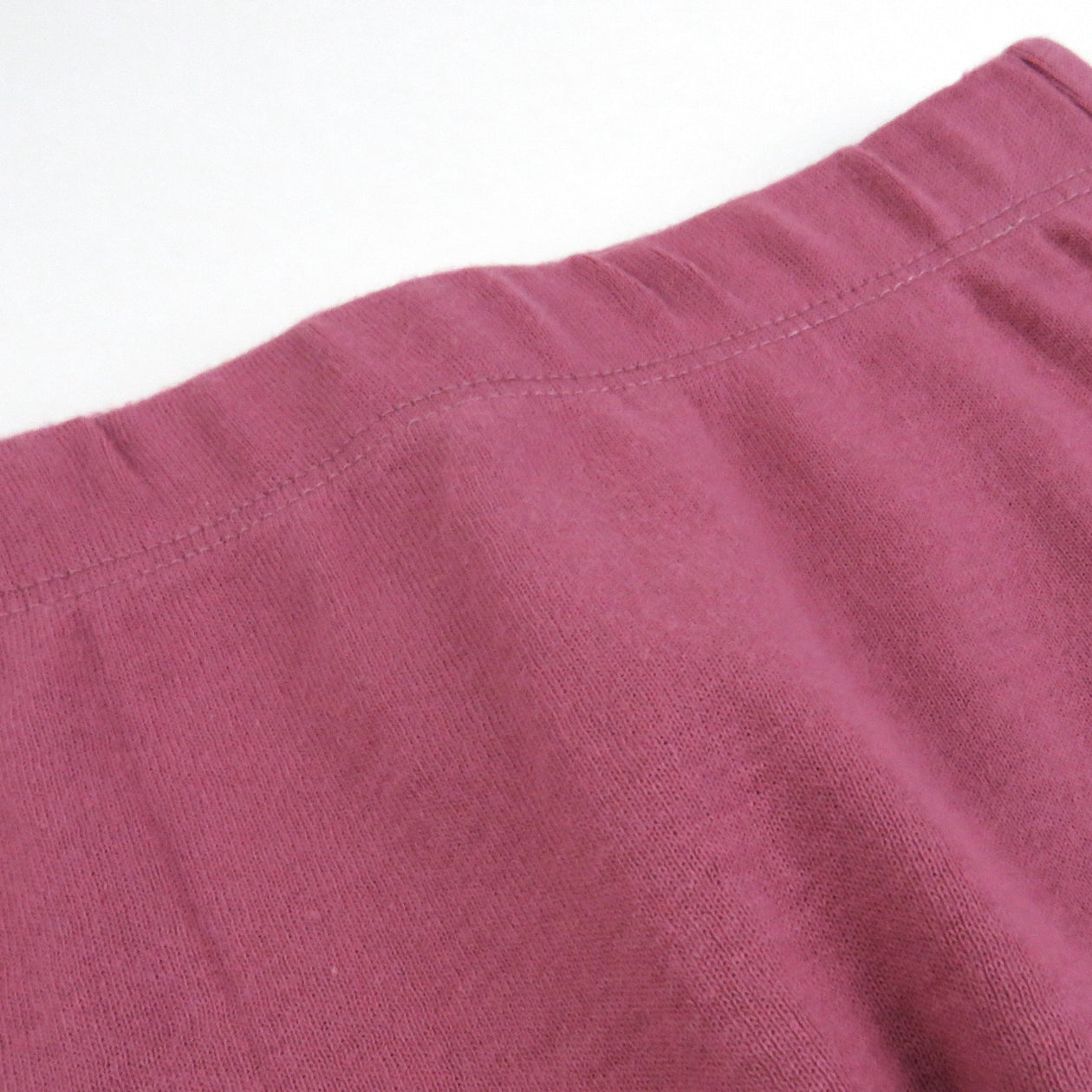 3-Pack Organic Cotton Footed Pants, Mini Cheetah Pink