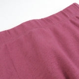 Go to slide 5, 3-Pack Organic Cotton Footed Pants, Mini Cheetah Pink
